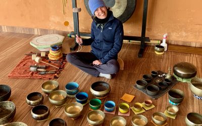 Le chemin de la sophrologie : bien respirer cet outil sacré